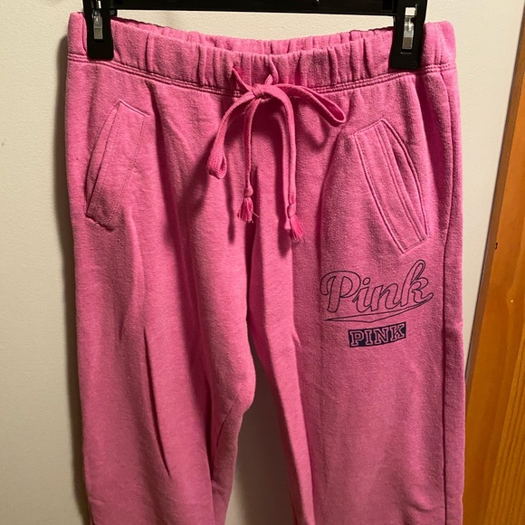 PINK Victoria's Secret Pants - Woman’s sweatpants